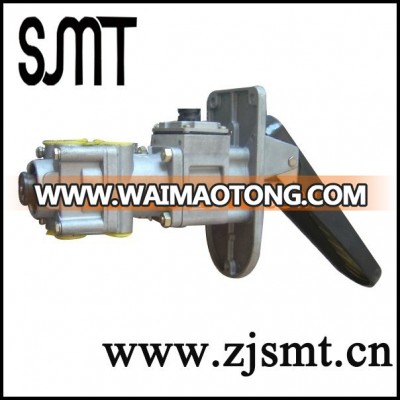 Foot Brake Valve 4613186040 For BENZ Truck Parts