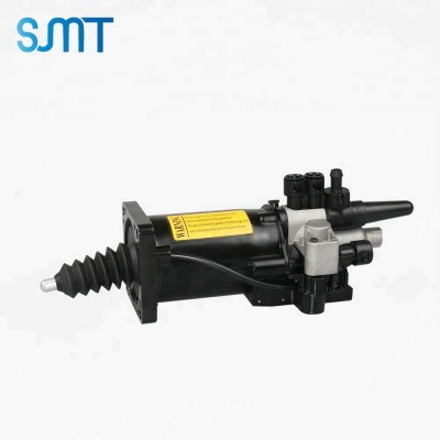 wholesale price high quality 9700516010 truck clutch servo