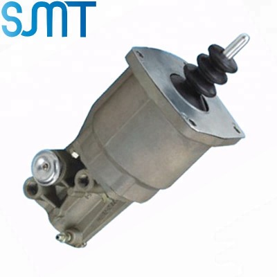 Truck air booster clutch servo 4608067