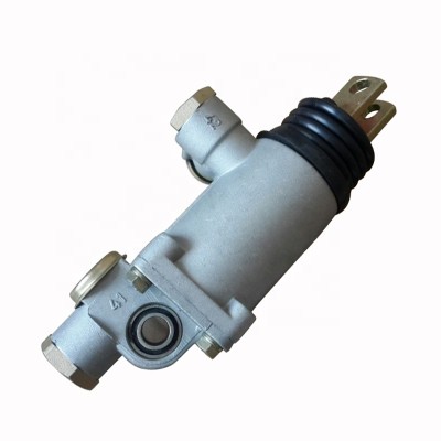 Truck Part Double Acting Cylinder 4220100120