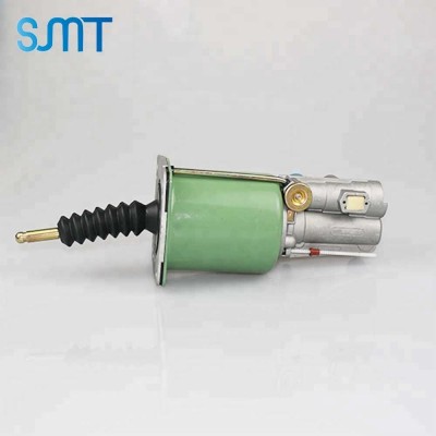 wholesale durable VG3213/VG3229 clutch servo for truck spare part