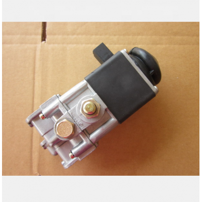 Electro Valve 4720174800 For Truck