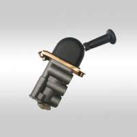 HV-H04 Hand Brake Valve for truck (961 722 305 0 )