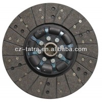 Clutch Disc 1861964034