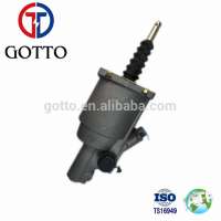 clutch booster Clutch servo 628494AM for VOLVO truck