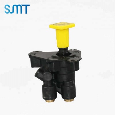 wholesale high quality durable 065690 control valve for truck part