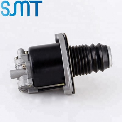 Truck Air Booster Clutch Servo 0002950918