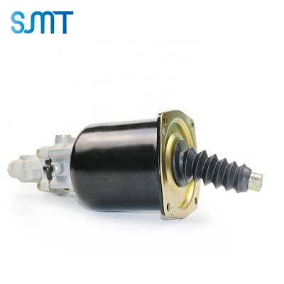 Wholesale 9700511280 Clutch Booster Servo For Truck Spare Parts