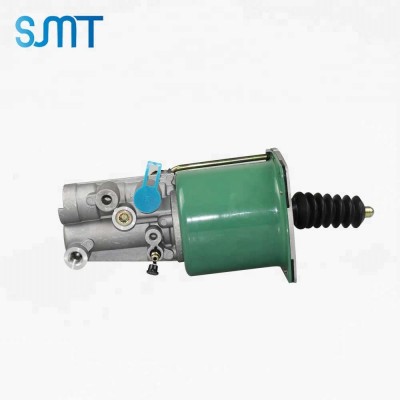 china factory made aluminium alloy car parts VG3283 clutch servo